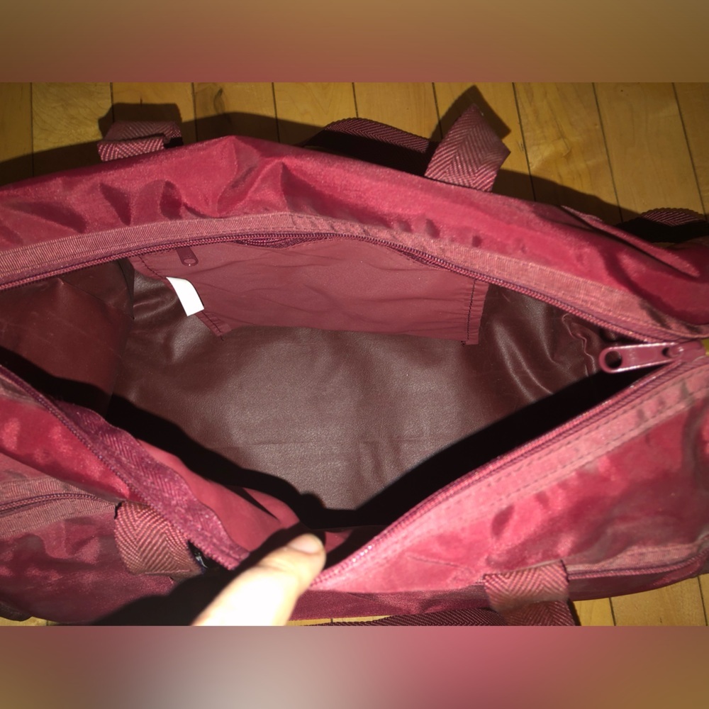 Campbell’s Soup Small Duffel Bag - Picture 3 of 3